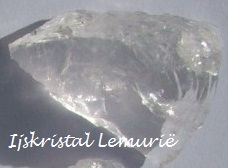 lemurisch kristal