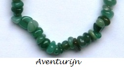 armband bergkristal