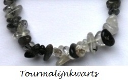 edelsteenarmband