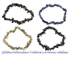 edelsteenarmband