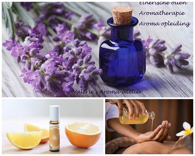cursus aromatherapie