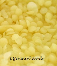 bijenwas korrels kopen