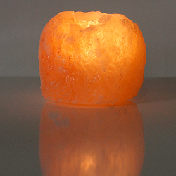 zoutkristal
