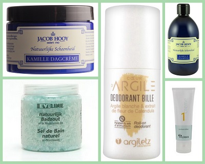 aromatherapie