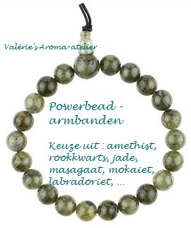 edelsteenarmband