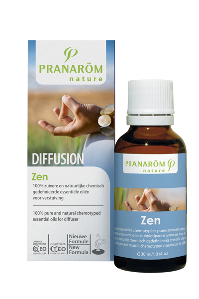 pranarom