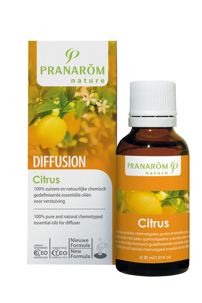 pranarom