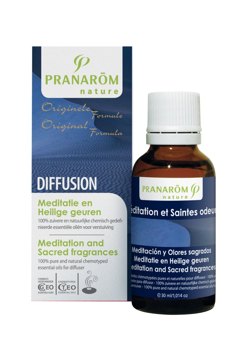 pranarom